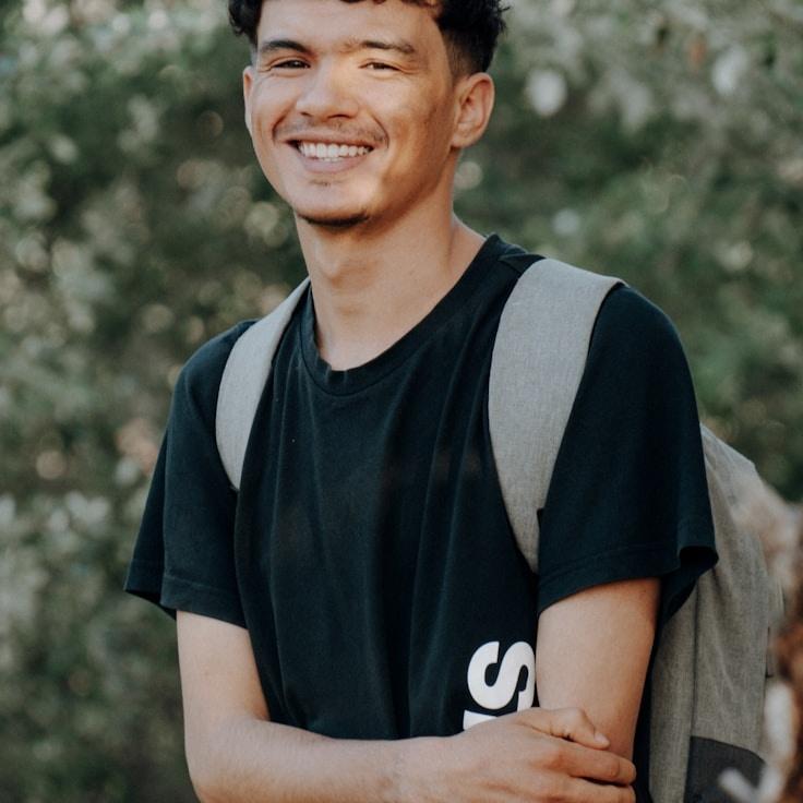 Elena Ortega - Founder of RootBeaconLocker