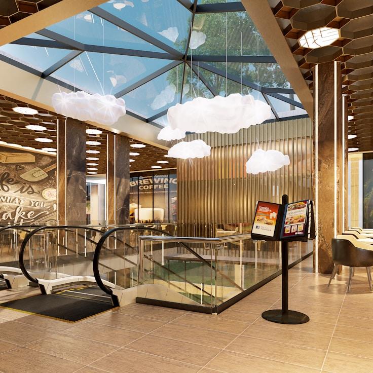 Family-friendly shopping and daily life in Spain